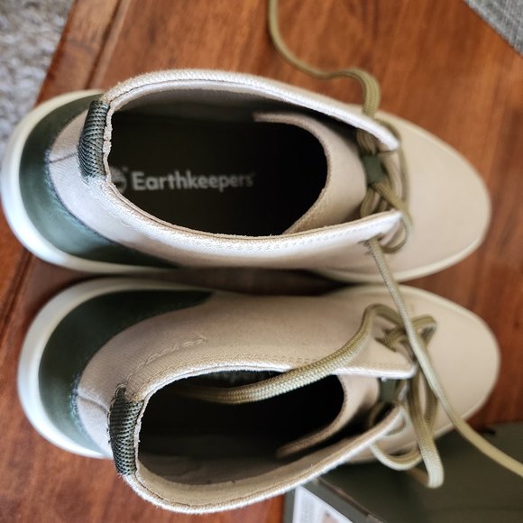 Timberland Chukka boots - Picture 3 of 4